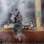 Siena International Photo Awards 2025 – Ali Jadallah è il Photographer of the Year