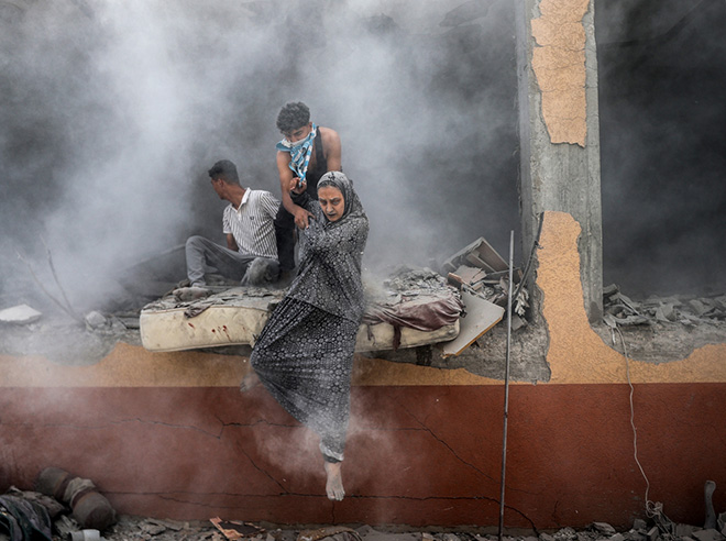 Siena International Photo Awards 2025 – Ali Jadallah è il Photographer of the Year