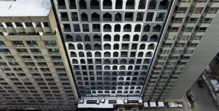 ACDF Architecture - LINK, Montreal. Photo credit: Adrien Williams