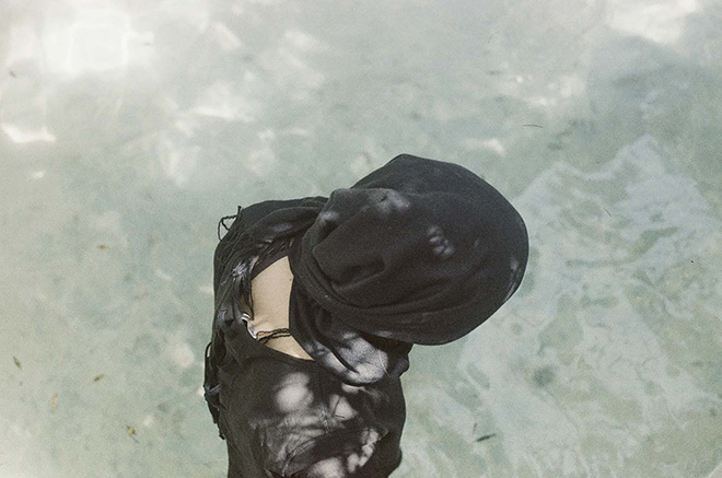 Barbara Debeuckelaere - ‘OM/MOTHER