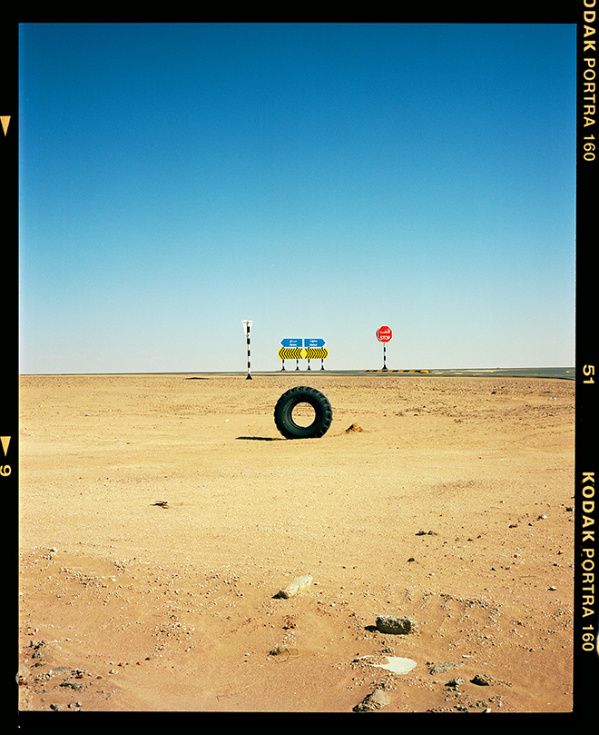 ©Fabien Dendiével (France), Courtesy All About Photo - Rubber, Sultanate of Oman, Merit Award Gallery AAP Magazine 50 Shapes