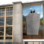 OZMO – “Stele 3 Sud”, Aosta