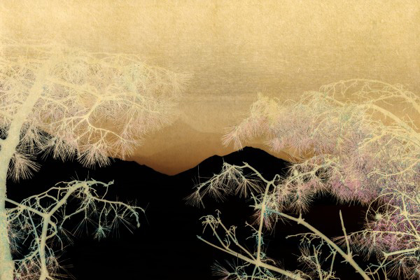 IN-DEPENDANCE by IBASHO – Group exhibition: The Alternative Landscape