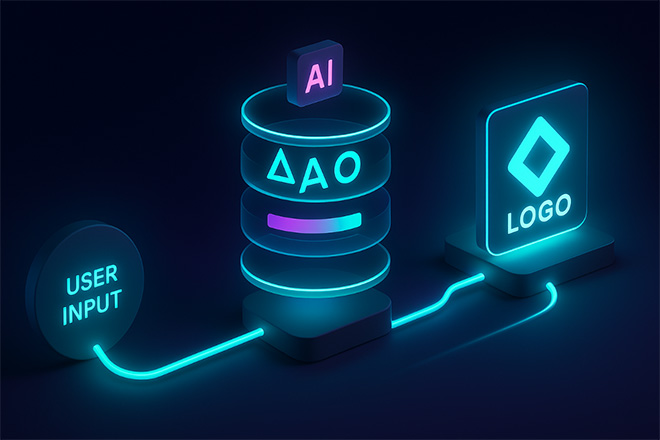 Cosa fare dopo aver ottenuto il tuo logo generato con IA Cosa fare dopo aver ottenuto il tuo logo generato con IA