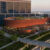 STORYN Studio for Architecture - Woodson African American Museum of Florida, St. Petersburg, Florida. Photo credit: STORYN Studio for Architecture