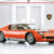 Lamborghini Miura © Lamborghini S.p.A. pag 22-23. Automobili Lamborghini. Passato. Presente. Futuro. pubblicato da White Star.