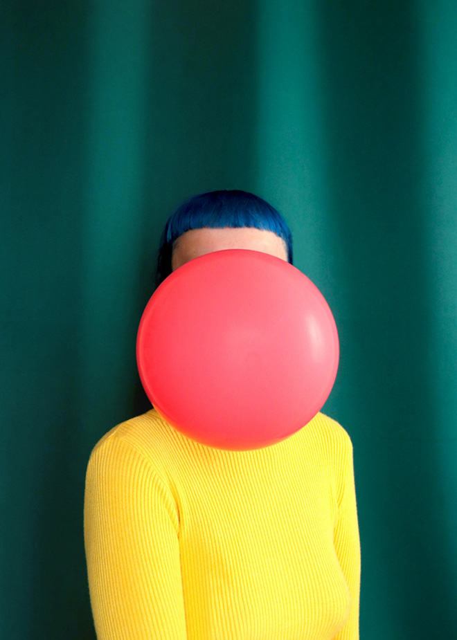 ©Lucie Nechanicka - Red Bubble, Location: United Kingdom. Siena Creative Photo Awards 2025