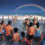 Zhi Jiang - Rainbow n2, 2006, I capitolo, I TEMPI DELLO SGUARDO - 90 anni di fotografia italiana in due atti