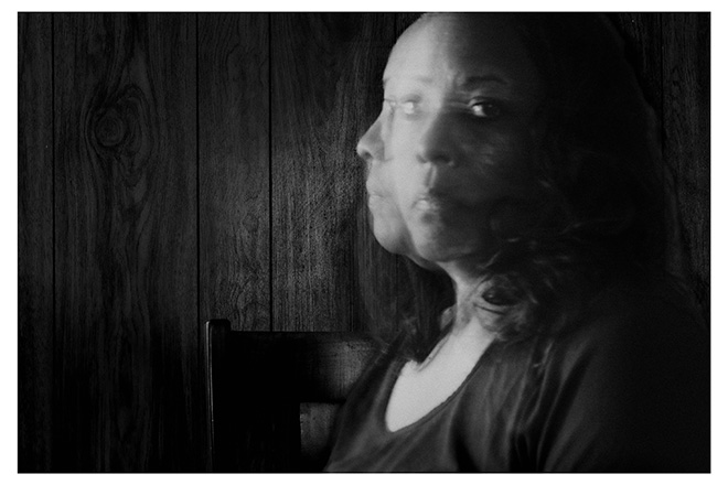 ©Benita Mayo - Title: Left Behind. Size: 16×24. Year: 2025. Price: 500$. Medium: Archival Pigment Print