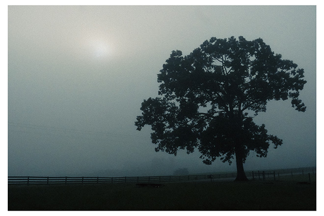 ©Benita Mayo - Title: Sunrise Behind the Clouds. Size: 16x24. Year: 2023. Price: $500. Medium: Archival Pigment Print