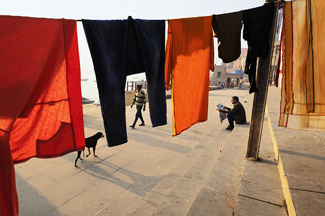 ©Nese ARI - Colors of Life, Merit Award, AAP Magazine #51: Colors. Courtesy: All About Photo