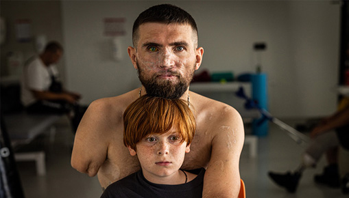 Festival della Fotografia Etica di Lodi 2025 - XVI edizione