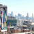 Concrete Amsterdam - Journal Square Urby, Jersey City (USA). Photo credit: Robert Tsai