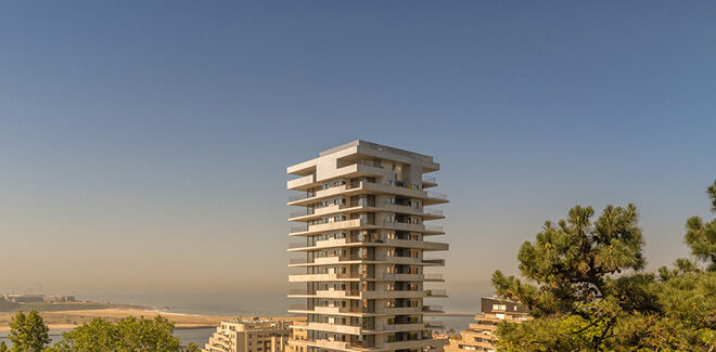 OODA – Miramar Tower