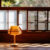 Jakobsson Table lamp. Photo credit: YAMAGIWA