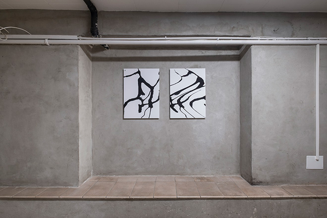 ControVerso – Mostra indipendente di Andregrauen, GEL e Giacomo Spazio