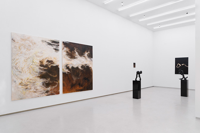 Pain of Pleasure – Christa Joo Hyun D’Angelo, Mads Hyldgaard Nielsen, Sally von Rosen