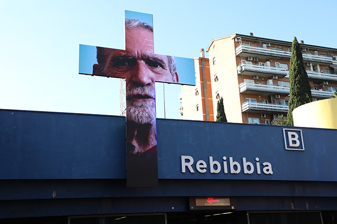 “Le cose che non possiamo dimenticare”: in mostra le storie di Rebibbia