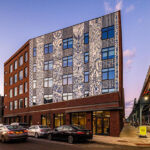 Concrete Amsterdam – “Fishtown Urby”, Philadelphia, USA