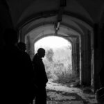 Ri-scatti. Aspettando il presente. Roma: lo sguardo della generazione Z