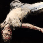 Paolo Maggis – “Dark as Light”