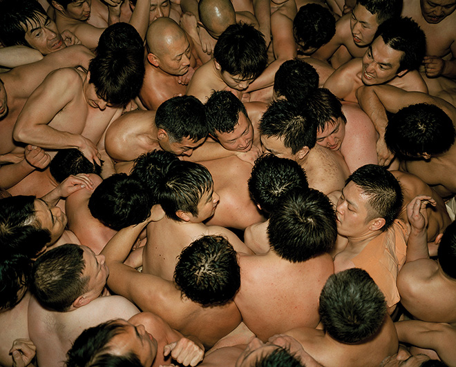 JAPAN – Corpi, memorie, visioni