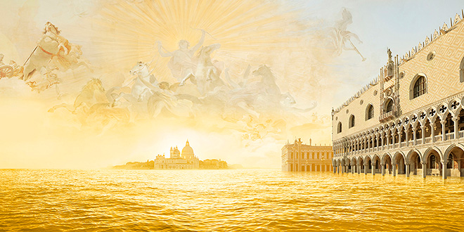 Fabio Bolinelli – “Places of dreams”
