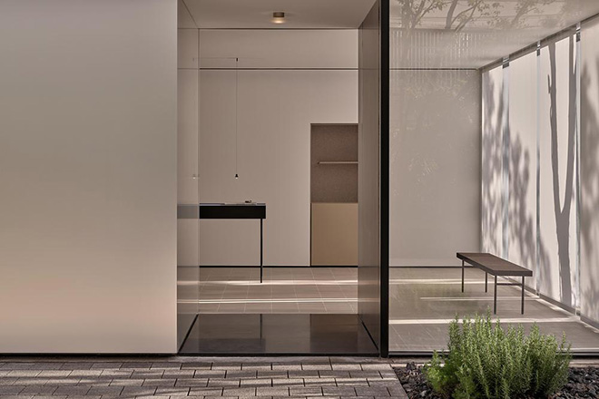 ONOAA STUDIO – Sigma Space
