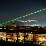 Copenhagen Light Festival 2026 – Luci e colori nella capitale danese