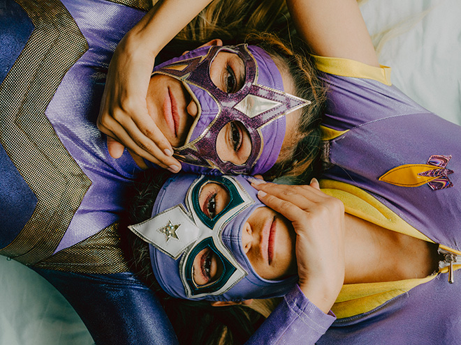 PhotoVogue Festival – La rassegna di fotografia di moda consapevole