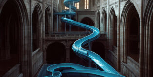 Another England, Phillip Toledano, for Tallulah Studio Art, Milano