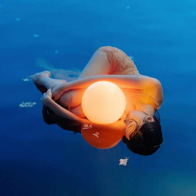 Ahuei Zhang, Where the Dream Rests, EAST AND SOUTH EAST ASIAN PANORAMA open call, PhotoVogue Festival 2026