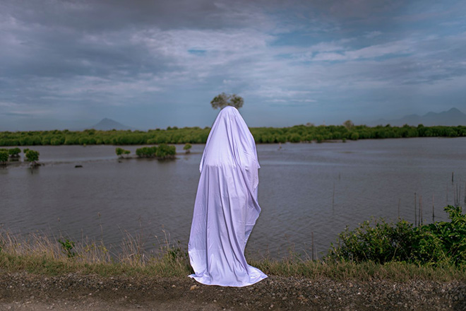 Riska Munawarah, This Is Us (?), EAST AND SOUTH EAST ASIAN PANORAMA open call, PhotoVogue Festival 2026