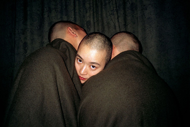 Yao Yuan, Tokyo Glimmers, EAST AND SOUTH EAST ASIAN PANORAMA open call, PhotoVogue Festival 2026