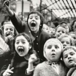 Alfred Eisenstaedt. La fotografia era nell’aria