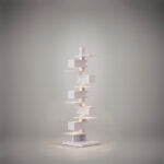 YAMAGIWA – La nuova TALIESIN® WHITE Series