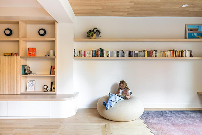 Indee Design – Plateau Kyoto Residence