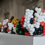 Tony Cragg – “Ocean of Drops”