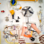 KiMu Children’s Art Museum, Amsterdam