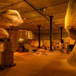 Tate Modern – Infinities Commission: Nora Chipaumire: “gadzi”