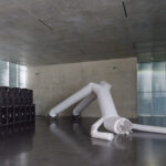 Cyprien Gaillard – “When you expect flutes, it’s whistles”