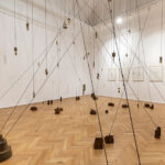 Carlos Garaicoa – “I giardini di Piranesi”