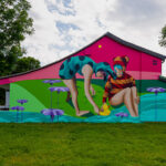 Caorle Sea Festival 2026 – Street art a Caorle