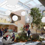 Hubo Studio – “Redhill Early Learning Centre”,  progetto premiato agli Architizer A+Awards