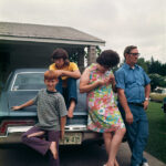 The Anonymous project: “No place like home” by Lee Shulman