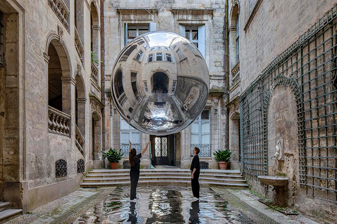 Festival des Architectures Vives (FAV) 2026, Montpellier – Il Divenire dell’Architettura