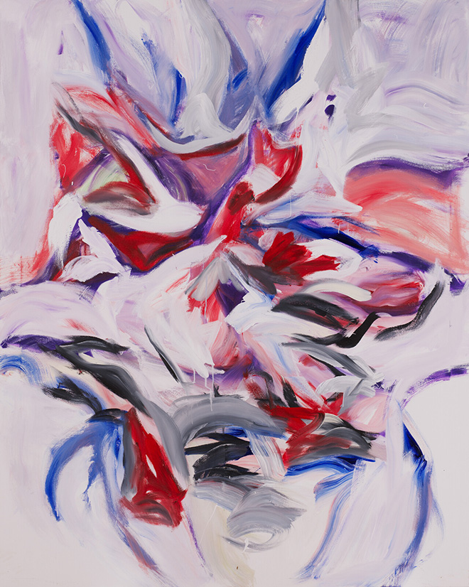 François Reboul – “From Chaos to Freedom”