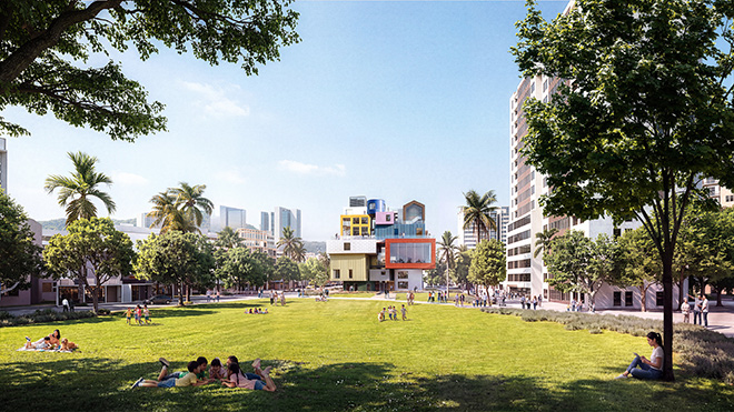 MVRDV - MVRDV -