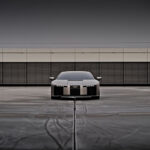 Audi Nuvolari – Dal concept alla supercar in 405 giorni