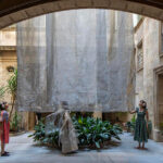 Yurika Takemura – “Liminality in Motion – As Boundaries Begin to Move”